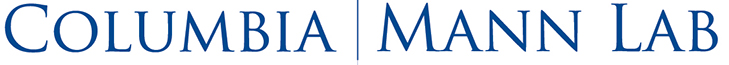 Columbia | The Mann Lab logo