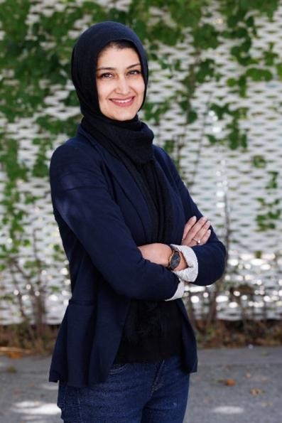 Sumaira Zamurrad