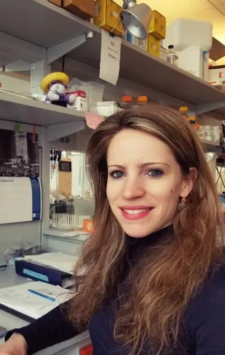 Judith Kribelbauer