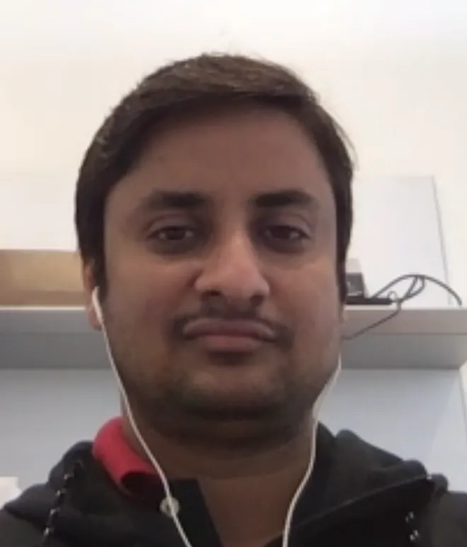 Himanshu Gupta