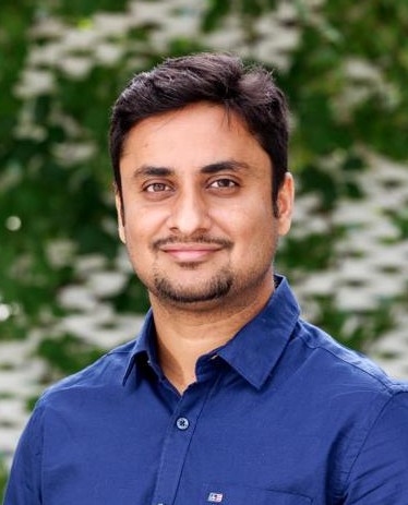 Himanshu Pawankumar Gupta