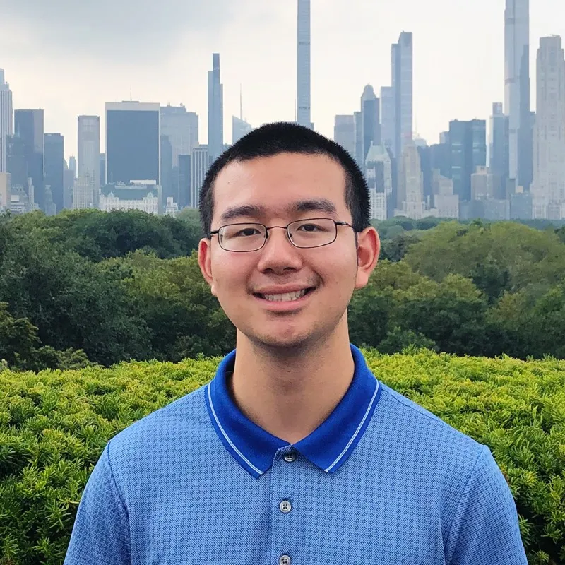Matthew Yan-Ting Lee